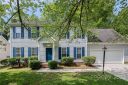 7515 Crestside Lane sold home in Charlotte, SC