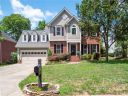 6208 Caslon Court sold home in Charlotte, SC