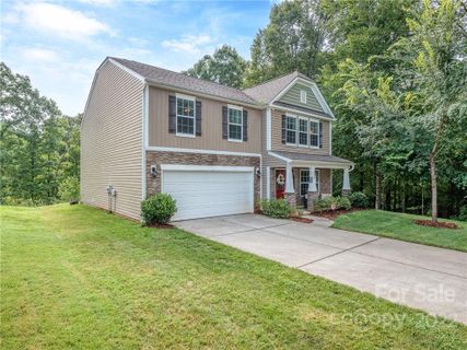 9408 Pond Vista Court sold home in Northlake Landing, Charlotte, NC