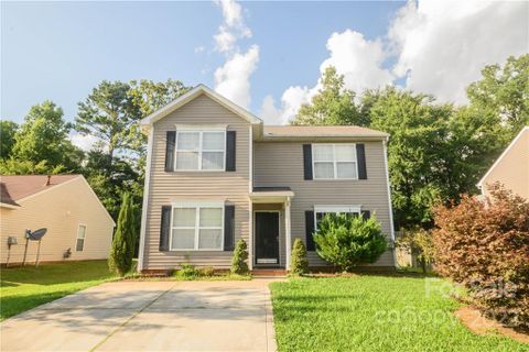 1224 Shenandoah Circle sold home in Holly Hills, Rock Hill, SC