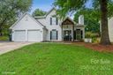 1336 Land Grant Road 161 sold home in Charlotte, SC