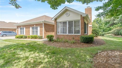 8533 Windsor Ridge Drive