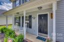 517 Chase Brook Drive sold home in Rock Hill, SC