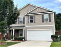 4301 Davis Meadows Drive sold home in Charlotte, SC