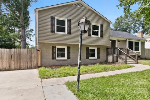 10900 Osprey Drive