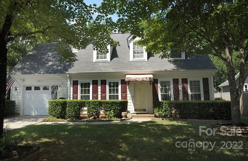8634 Brookstead Drive 74-A