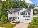 10908 Ivy Terrace Court sold home in Charlotte, SC