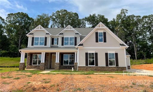 418 Sinaloa Street Lot 52