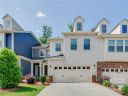 609 Amber Meadows Way sold home in Tega Cay, SC