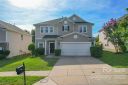14919 Superior Street sold home in Charlotte, SC