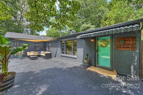 1421 Cyrus Drive