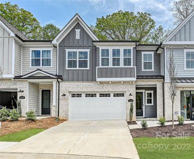3229 Everly Enclave Way sold home in Everton, Charlotte, NC