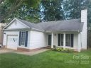 8419 Milton Morris Drive sold home in Charlotte, SC