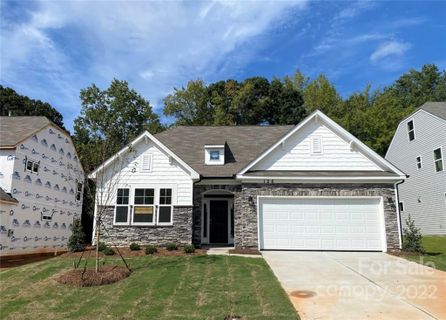 126 Cotton Field Drive Lot 9