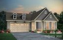 614 Hinterland Lane 69 sold home in Stallings, SC