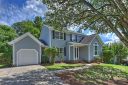 9905 Dunfries Road sold home in Matthews, SC