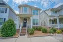 13716 Bonnerby Court sold home in Huntersville, SC