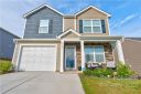 413 Bennington Drive sold home in Stanley, SC