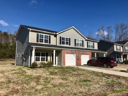 199 Village Creek Way sold home in The Village at Grants Creek, Salisbury, NC