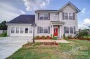 799 Clark Street sold home in Pageland, SC