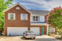 1312 Bethelfields Terrace sold home in York, SC