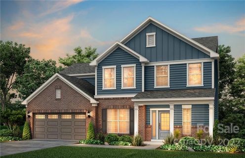 403 Clear Sky Lane 65 sold home in Southstone, Stallings, NC