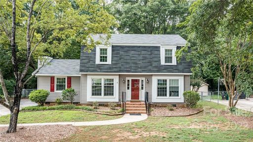 7600 Cornwallis Lane