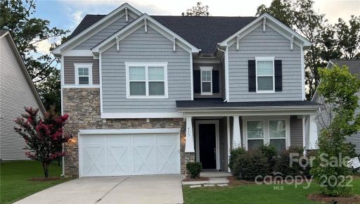 413 Hunton Forest Drive