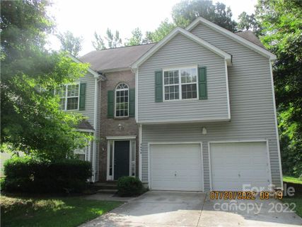 3830 Pauline Lane sold home in Linda Vista, Charlotte, NC