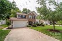 9830 Dauphine Drive sold home in Charlotte, SC