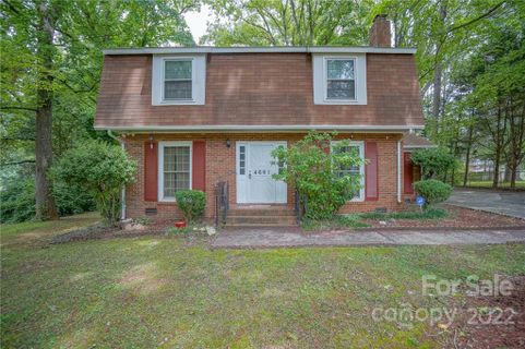 4661 Easthaven Drive