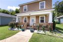 922 Berryhill Road sold home in Charlotte, SC