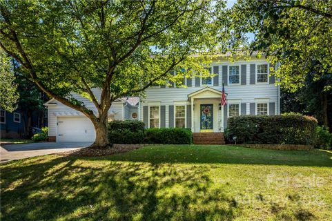 9417 Wood Ridge Drive