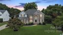 110 Crossbow Lane sold home in Mooresville, SC