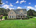 12016 Canter Drive sold home in Mint Hill, SC