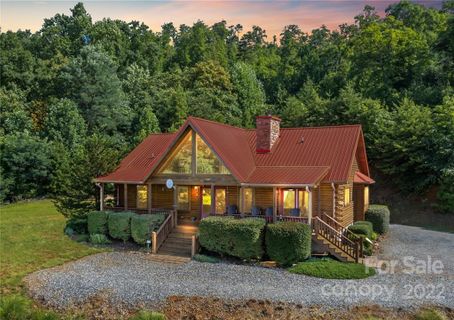 175 Big Rock Road