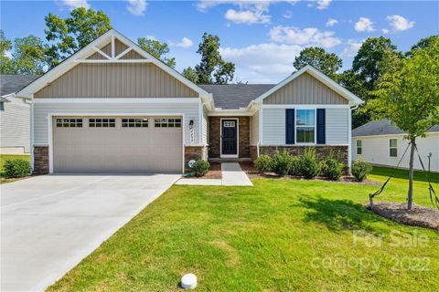 4499 Hunton Dale Road
