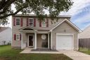 11633 Clear Day Court sold home in Charlotte, SC