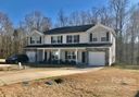 298 Village Creek Way sold home in Salisbury, SC