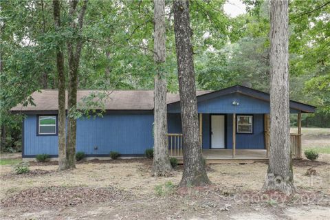 2429 Campbell Lake Road sold home in Gills Creek, Lancaster, SC