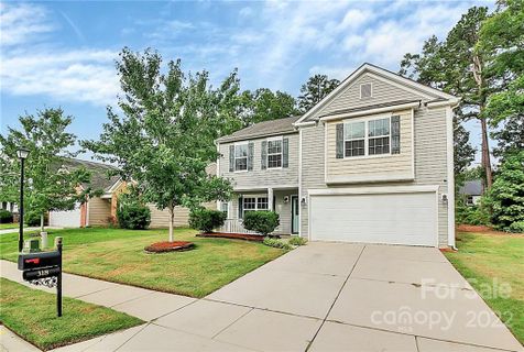 318 Lindpoint Lane