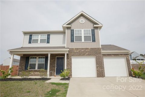 1507 Cazador Lane