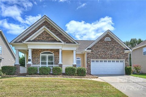 4002 Filly Drive