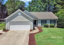 14207 Arbor Ridge Drive sold home in Charlotte, SC