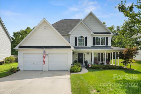 5204 Sunriver Road