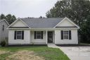 345 Pelling Drive sold home in York, SC