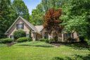 741 N Sunlight Ridge Court sold home in Hendersonville, SC