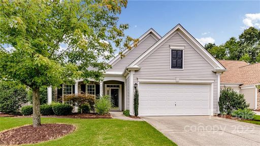 8607 Robinson Meadow Court sold home in Auburn Place, Charlotte, NC
