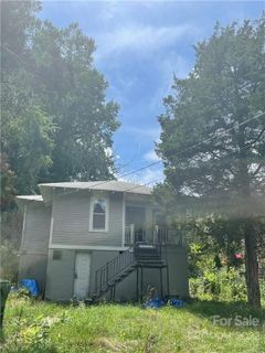 622 Reed Street sold home in Gay Green, Asheville, NC