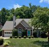 1105 Forrest Ridge Drive sold home in Concord, SC